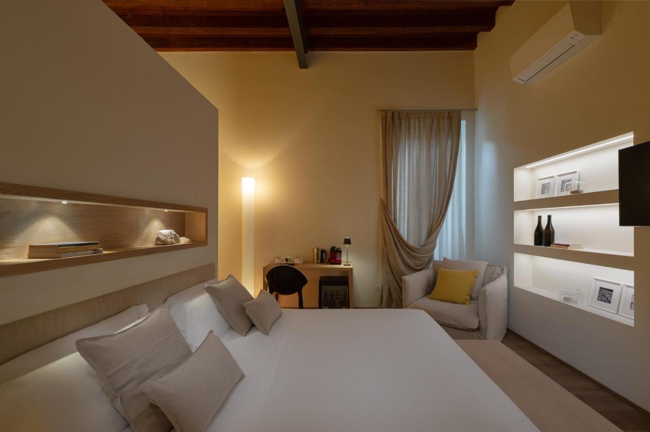 Massimago Wine Suites Verona Exterior foto